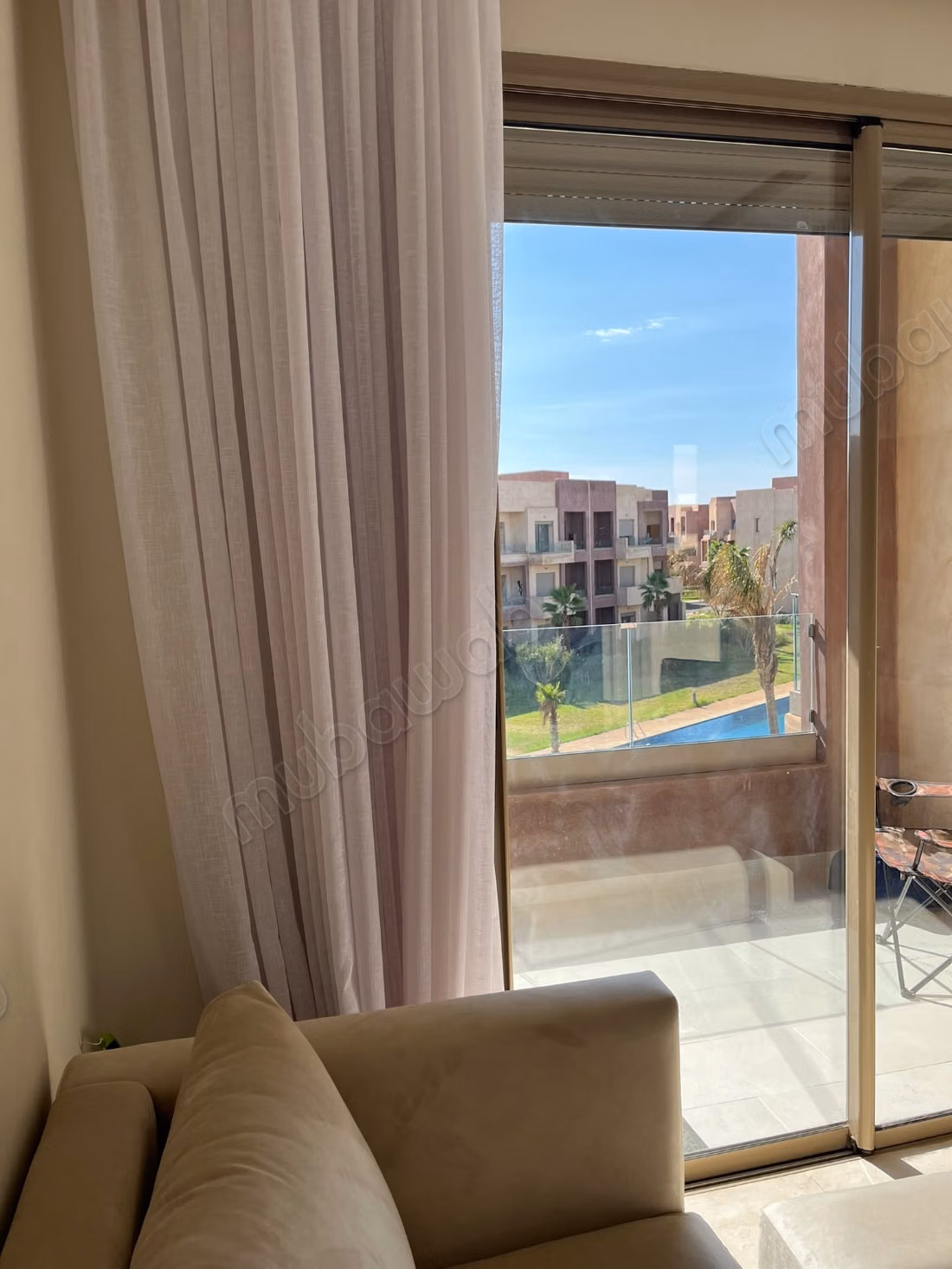Prestigia Argan Golf, Marrakech LLD