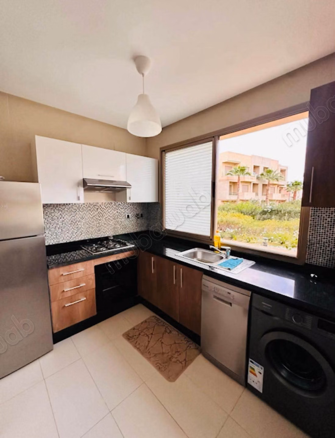 Prestigia Argan Golf, Marrakech LLD