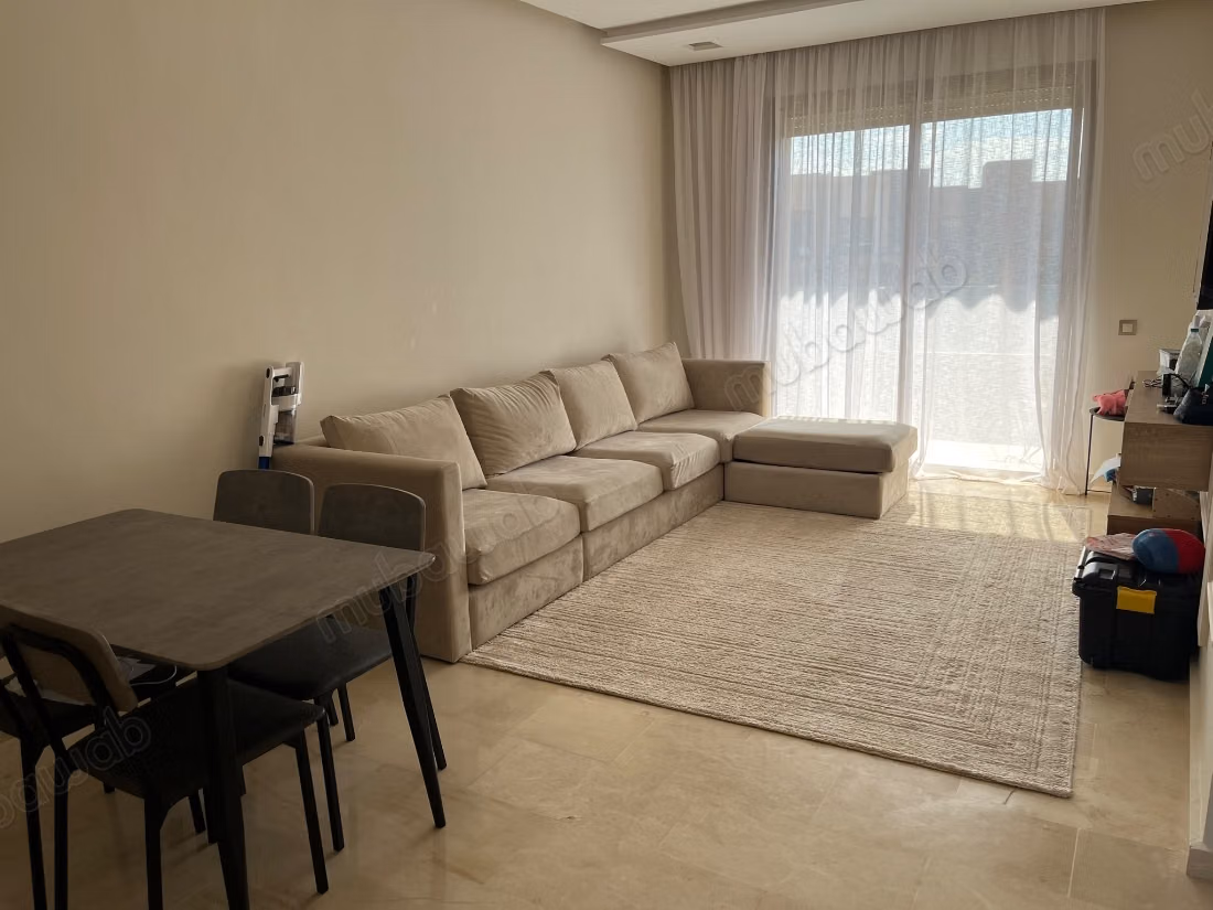 Prestigia Argan Golf, Marrakech LLD