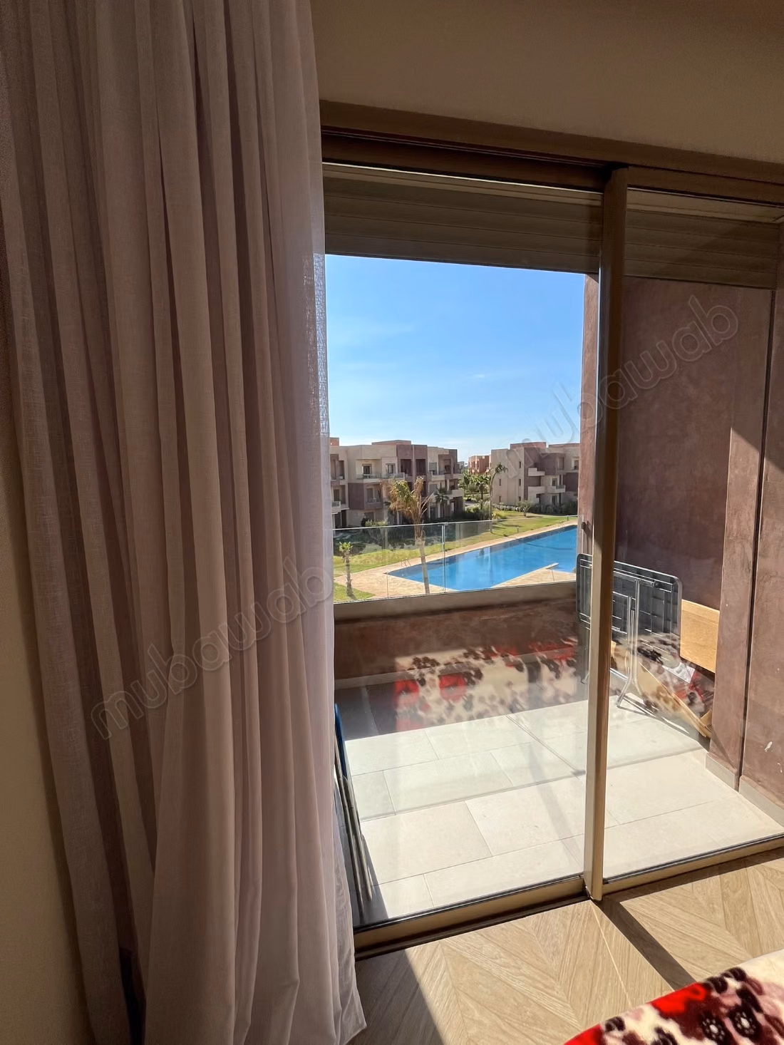 Prestigia Argan Golf, Marrakech LLD