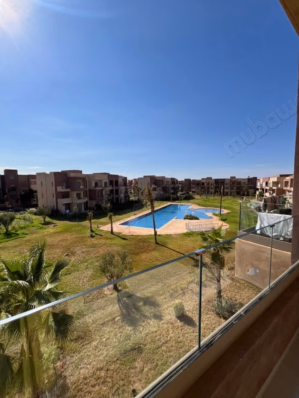 Prestigia Argan Golf, Marrakech LLD