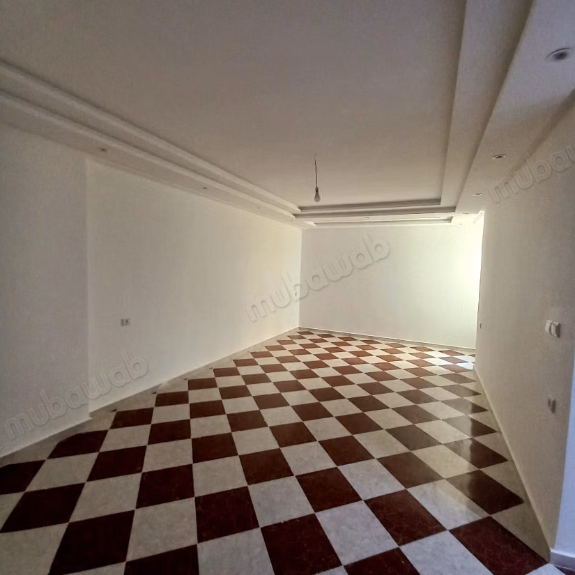 Appartement te koop in Tanja Balia. Appartement met terras van 118 meter. 100% verklaring