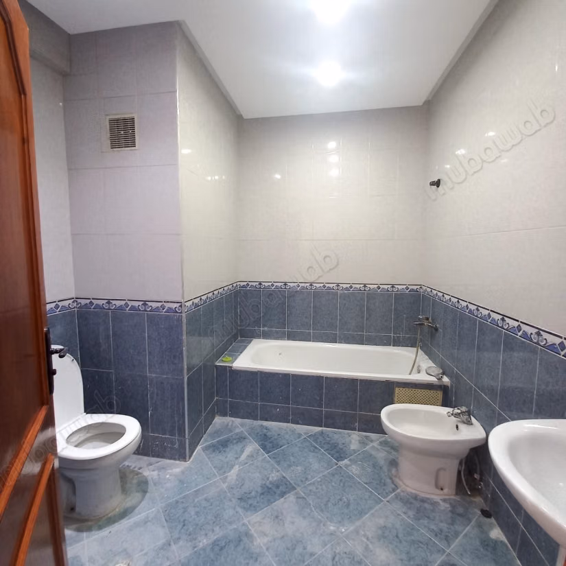 Appartement te koop in Tanja Balia. Appartement met terras van 118 meter. 100% verklaring
