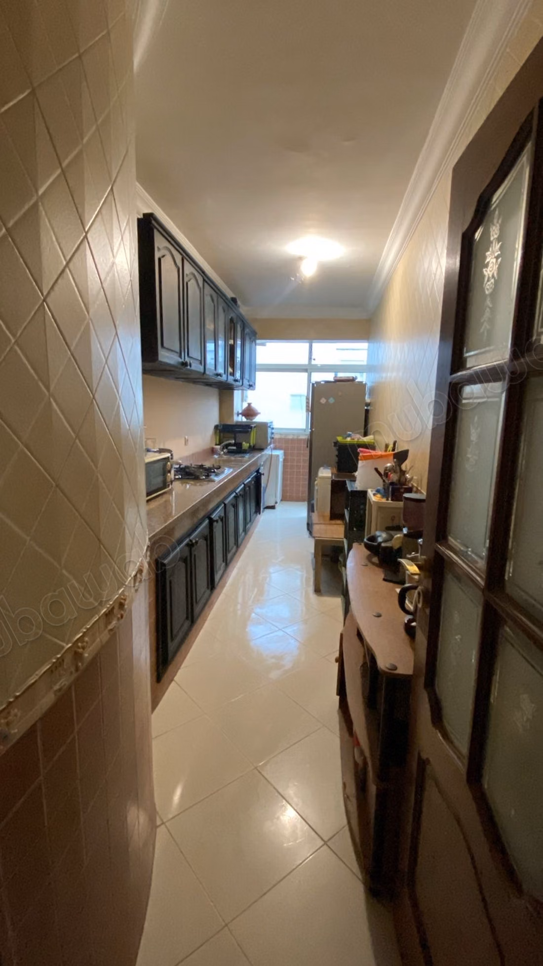 Appartement de 93 m² au Centre de Rabat