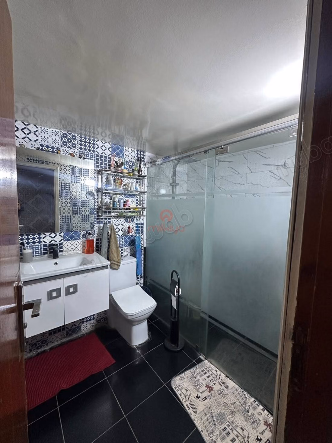 Vente Appartement à Fès