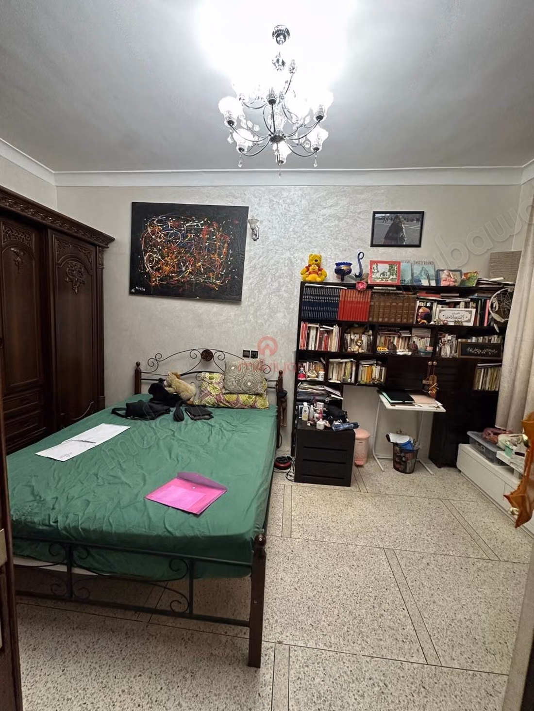 Vente Appartement à Fès