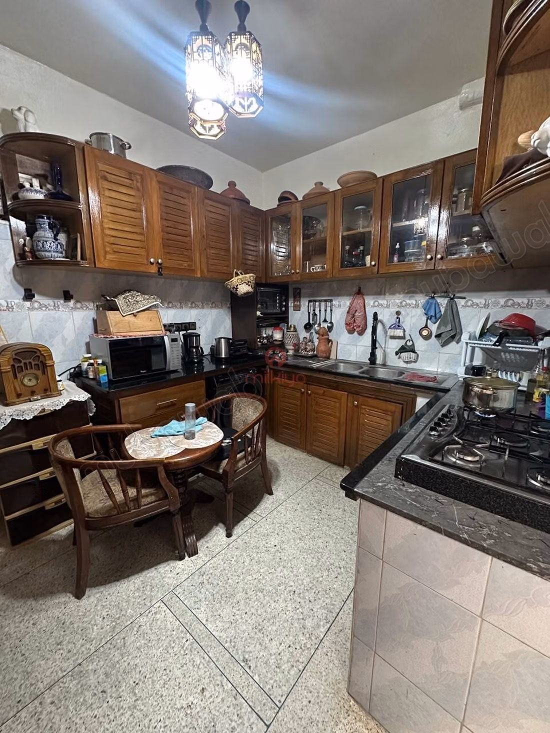 Vente Appartement à Fès