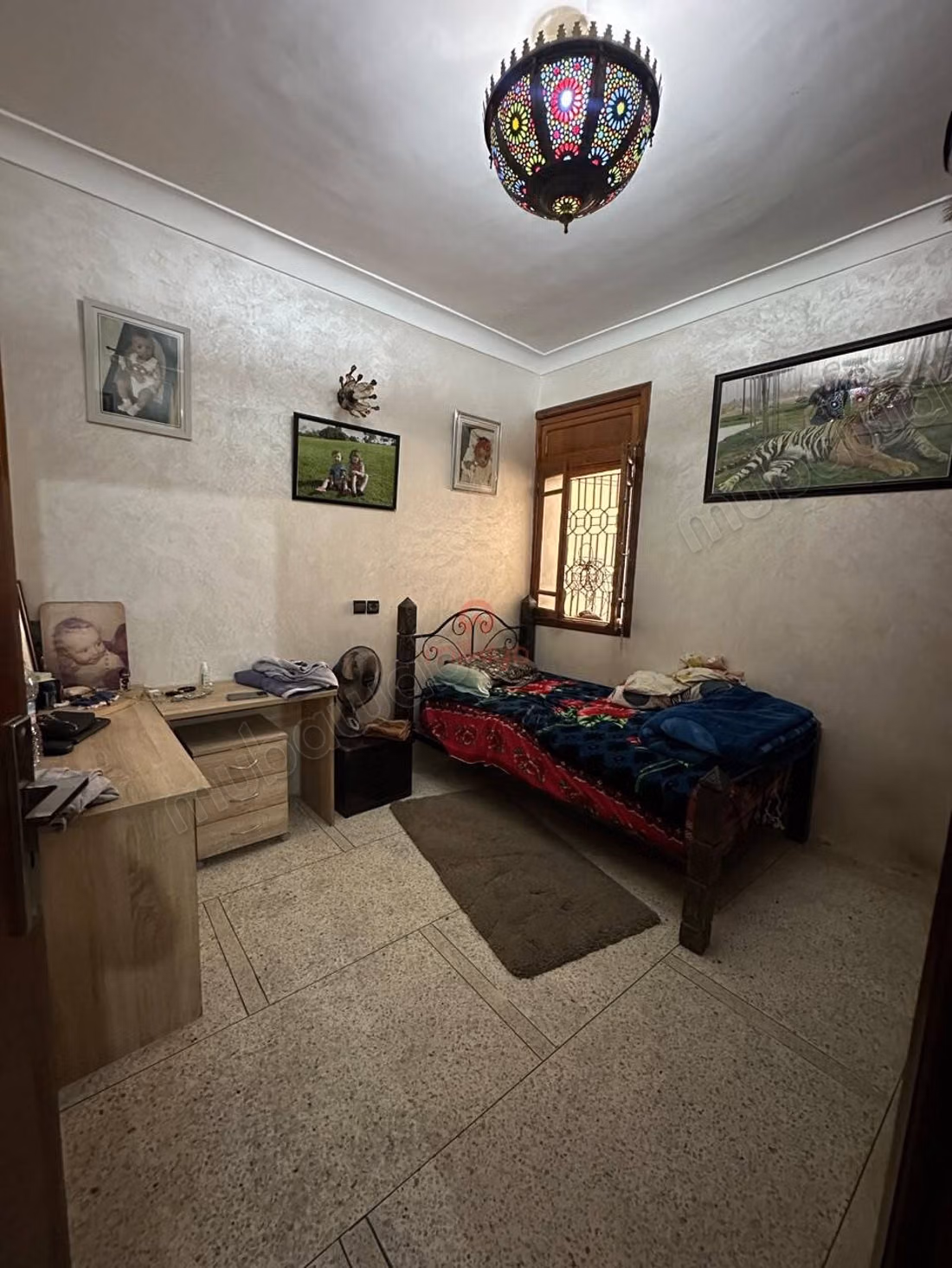 Vente Appartement à Fès