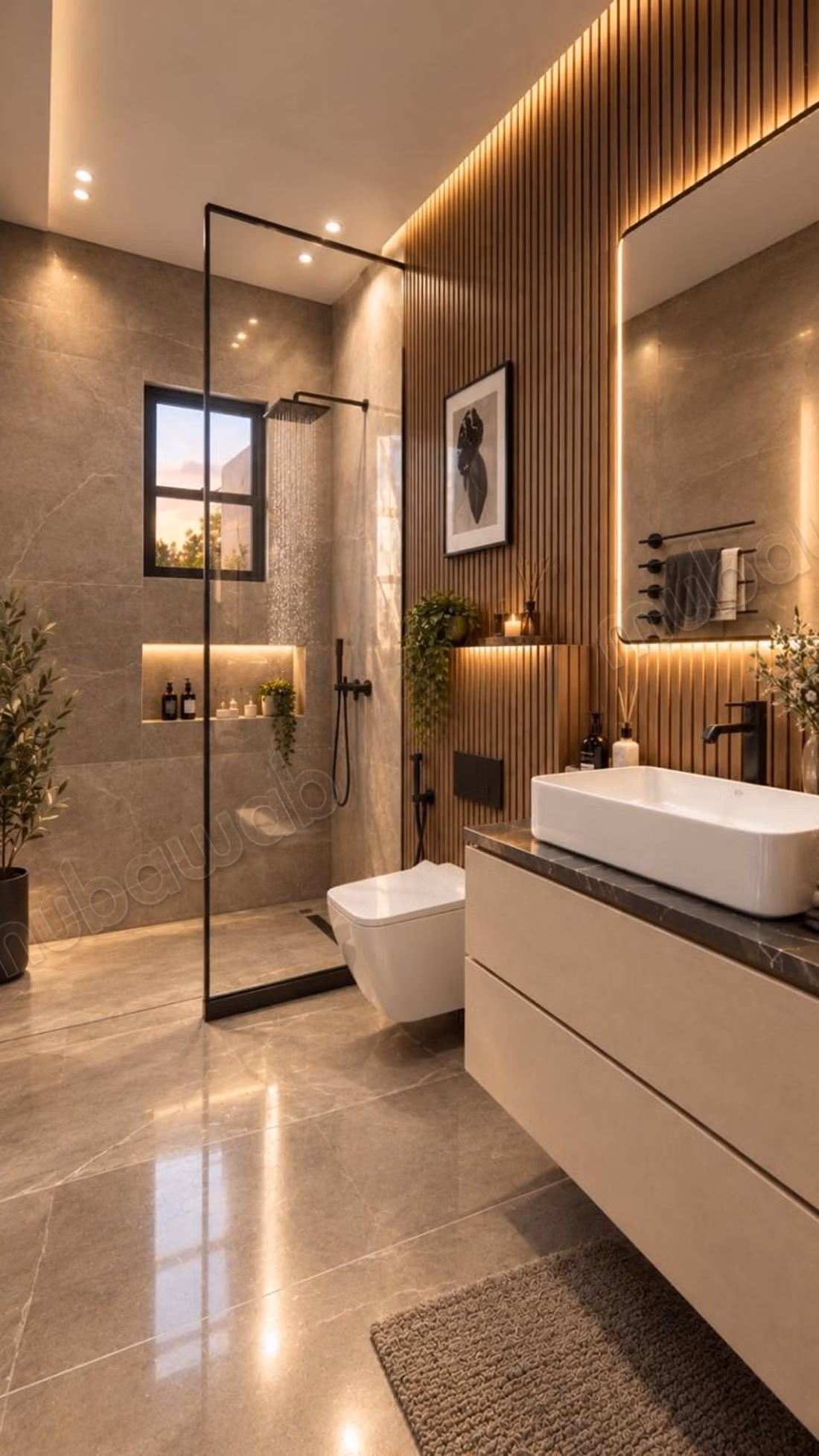 Appartement Neuf S2 Cité Ennasr