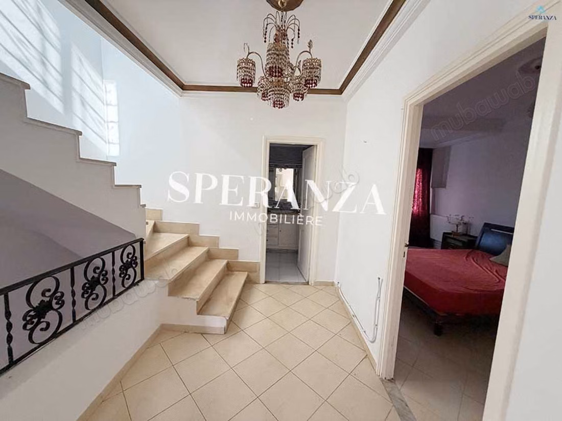 Vente Maison Teresa S3