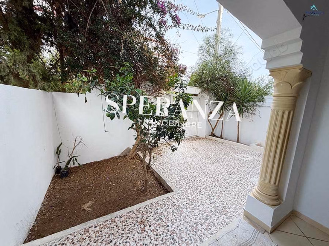 Vente Maison Teresa S3