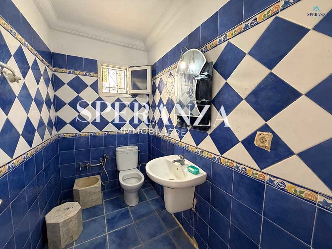 Vente Maison Teresa S3