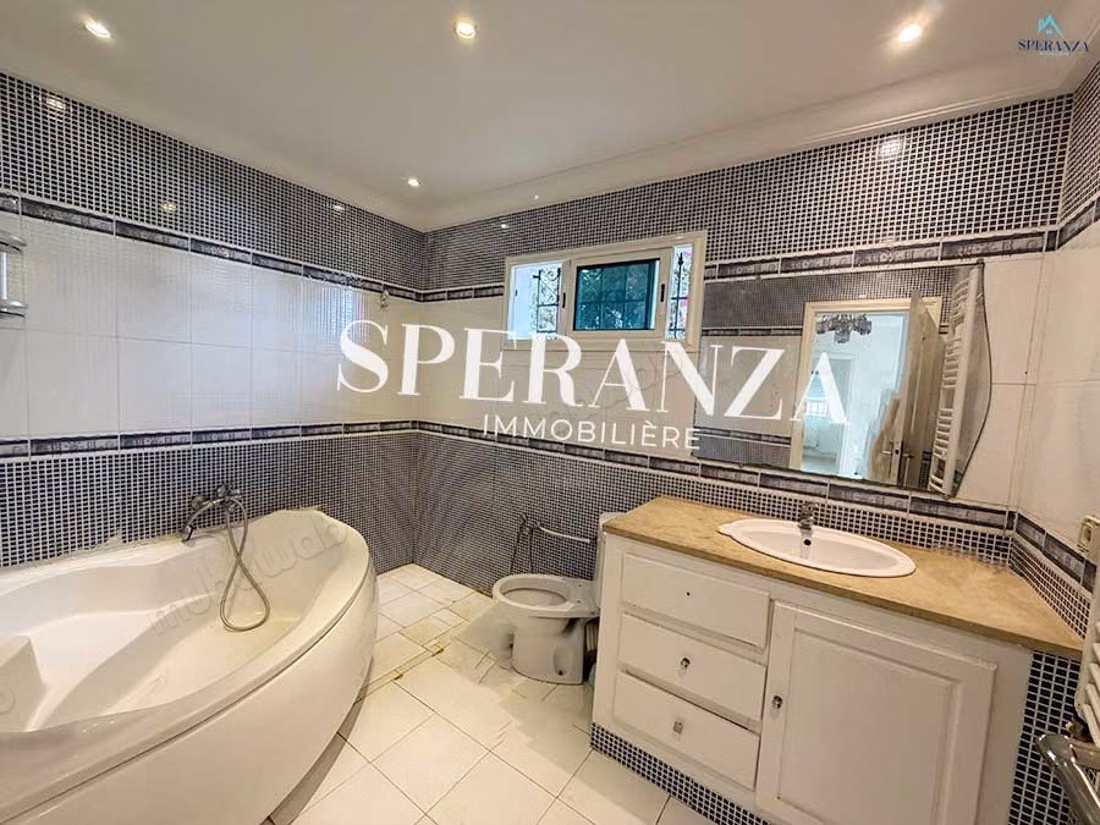 Vente Maison Teresa S3