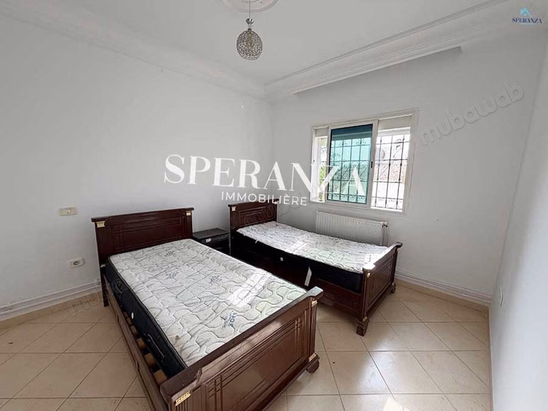 Vente Maison Teresa S3