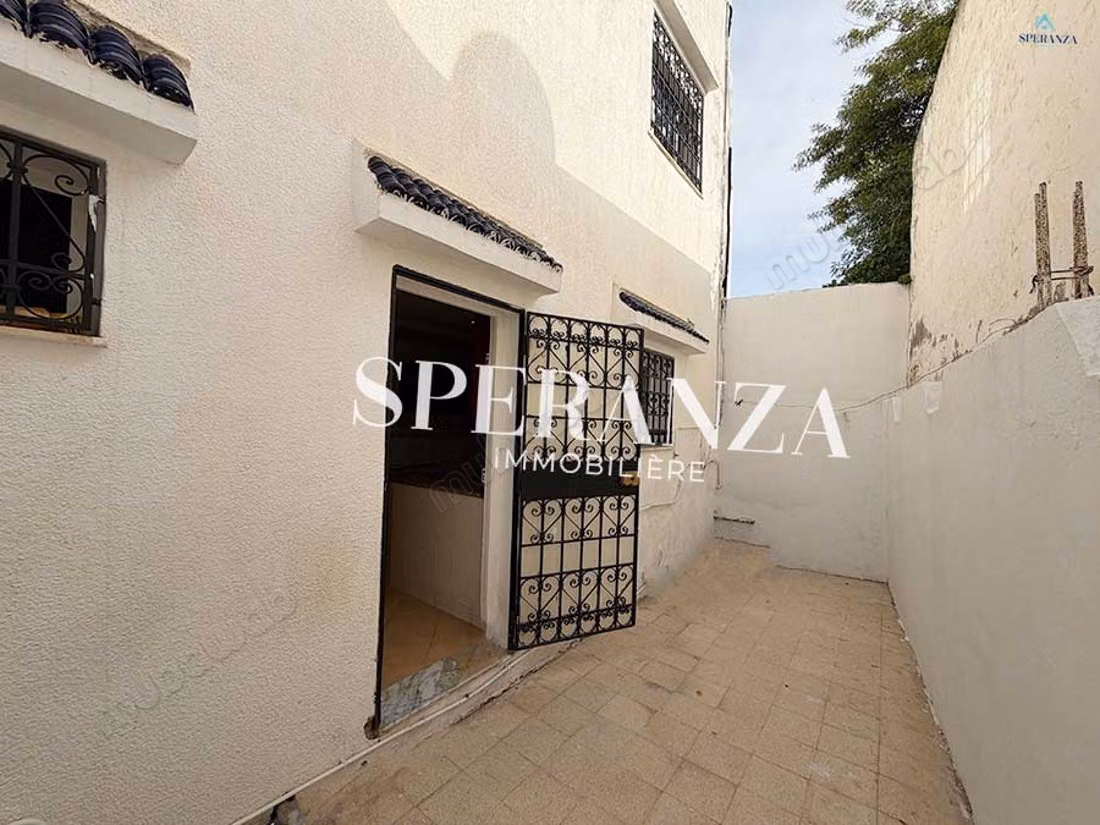Vente Maison Teresa S3
