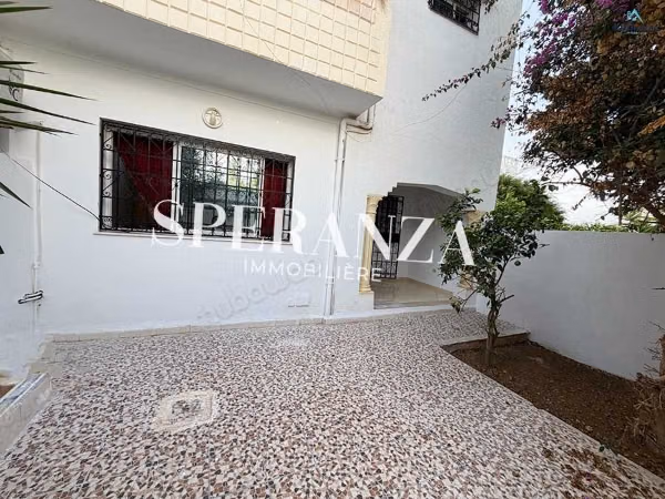 Vente Maison Teresa S3