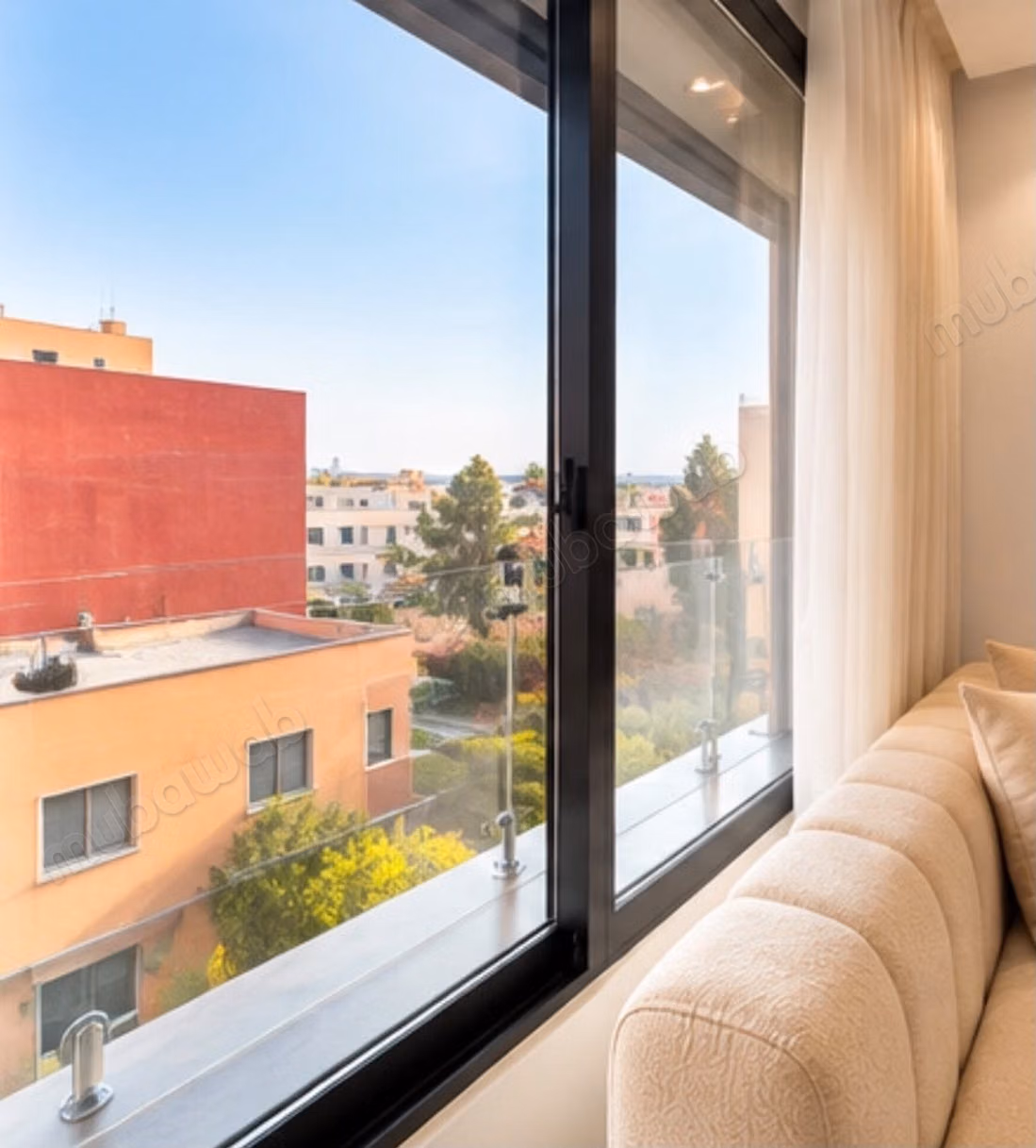 Studio oasis proche CFC et gare oasis