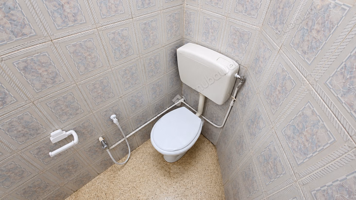 A vendre appartement s4