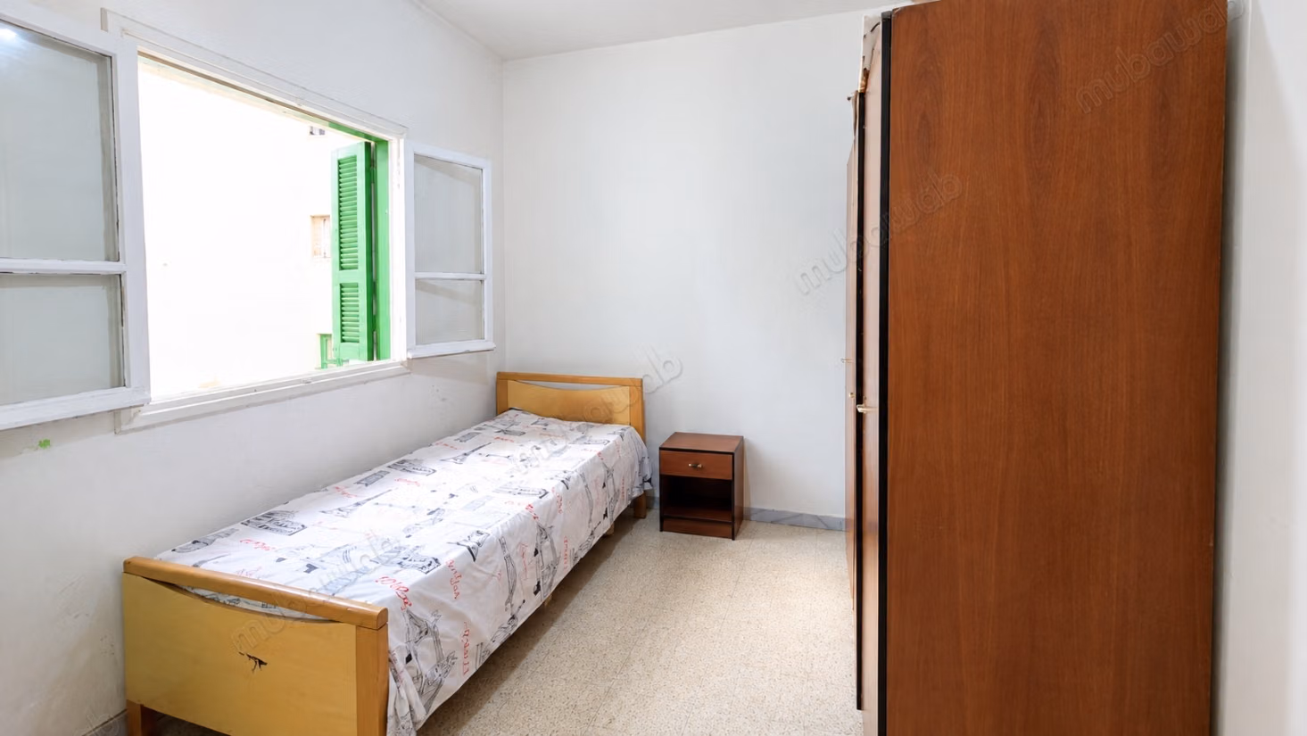 A vendre appartement s4