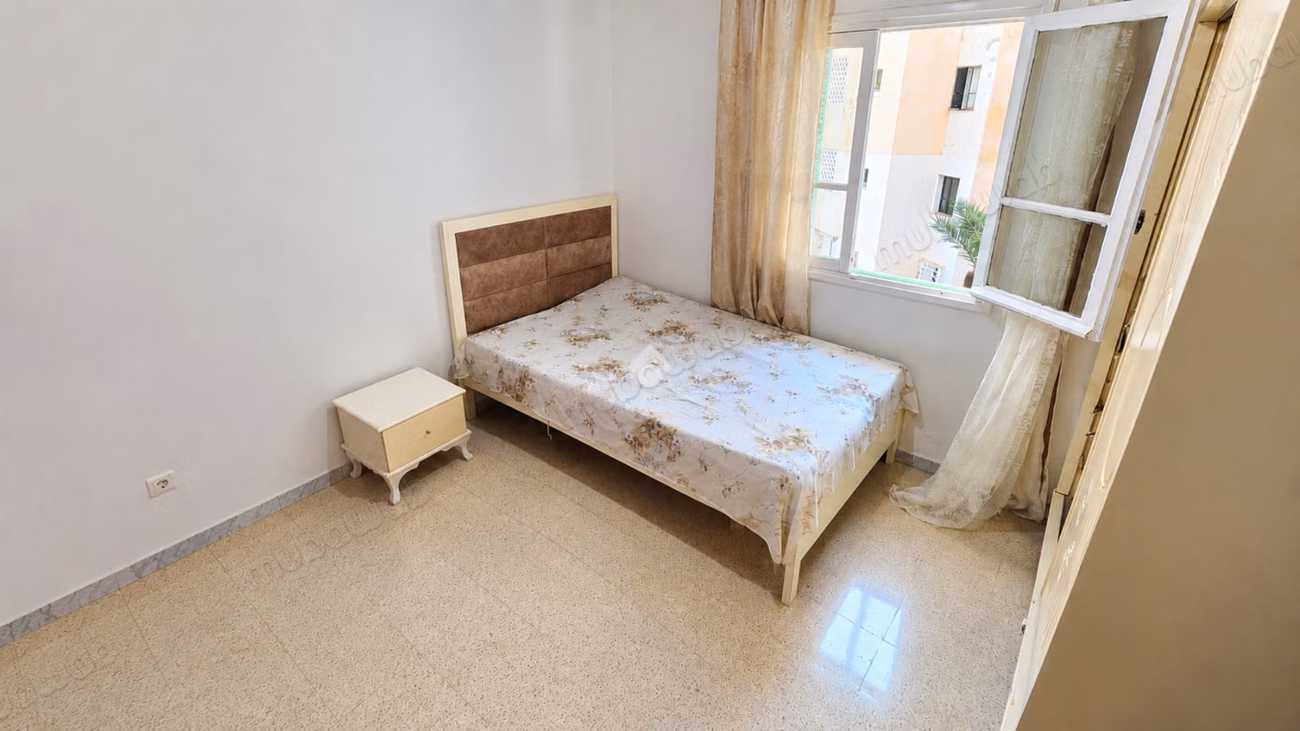 A vendre appartement s4