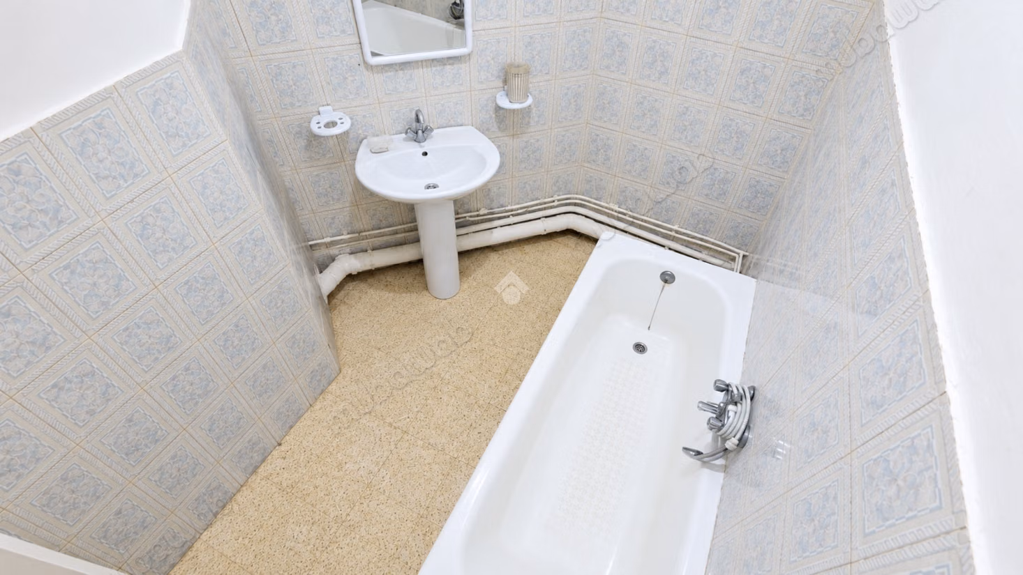 A vendre appartement s4