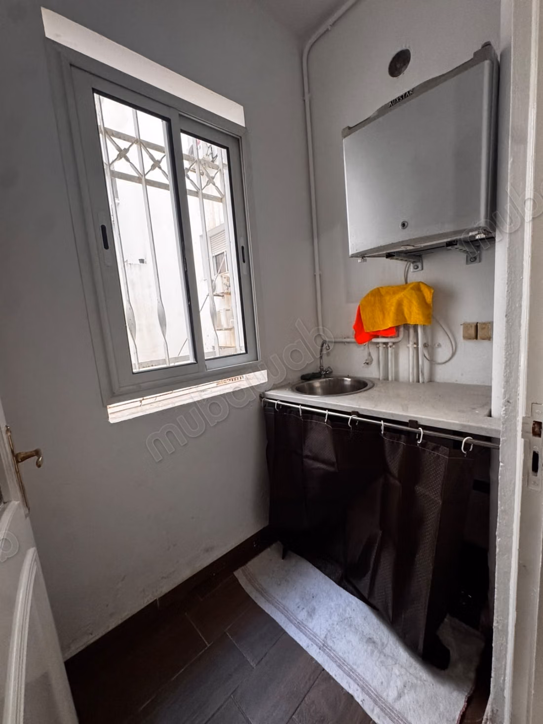 À Vendre Appartement S1 à Ennasr 1