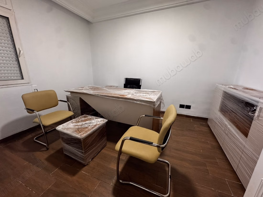 À Vendre Appartement S1 à Ennasr 1