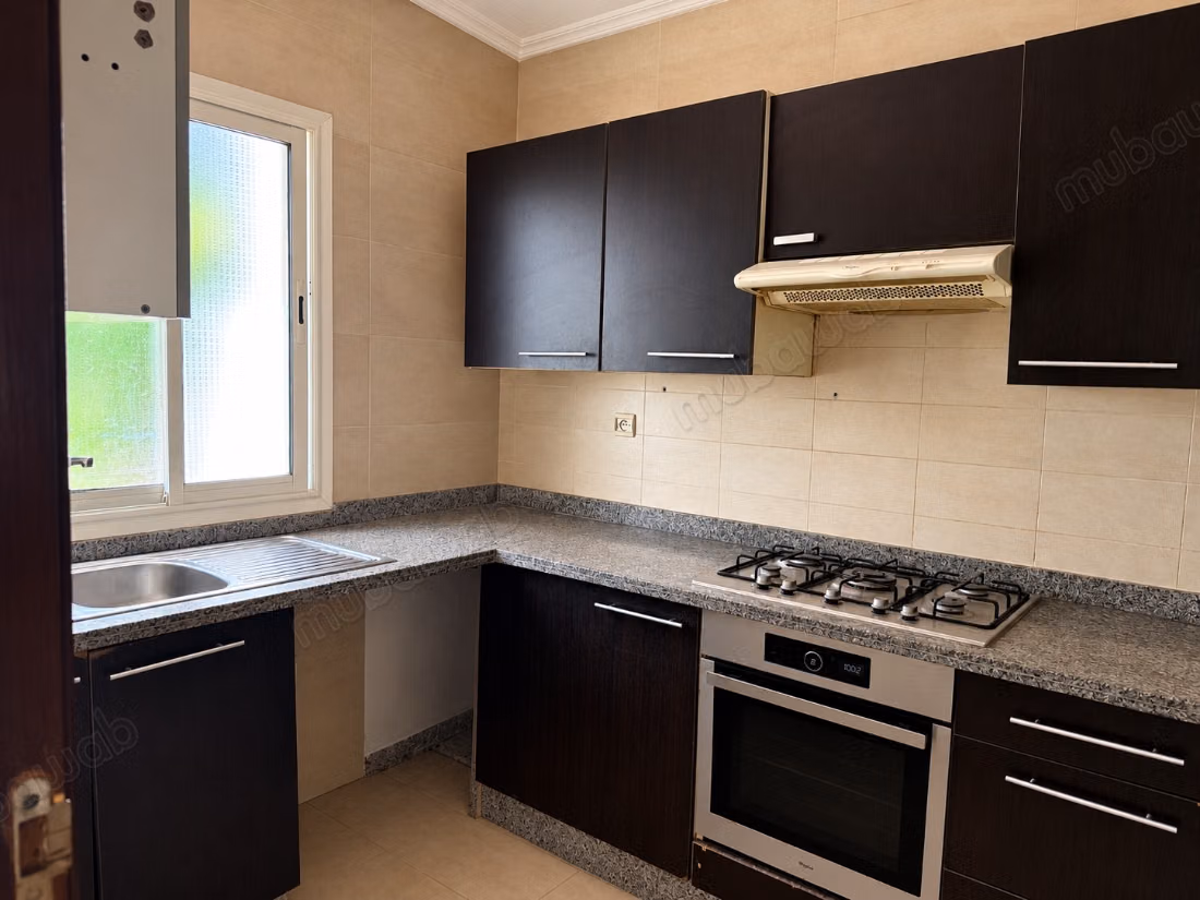 Villa non meublee location longue duree