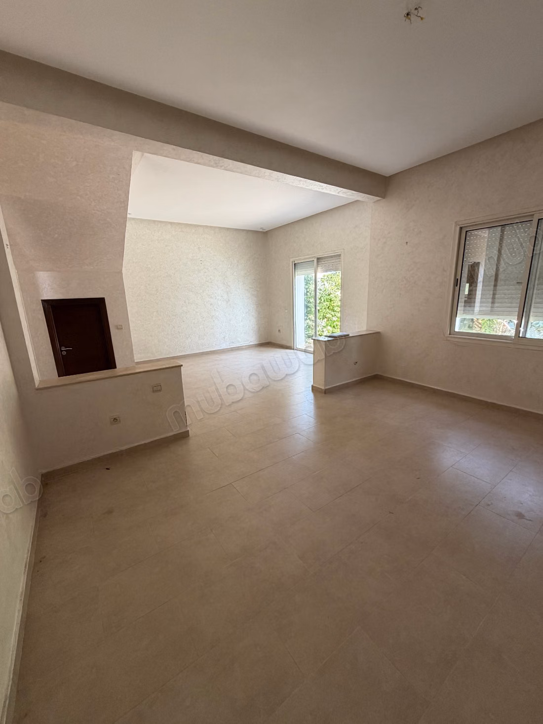 Villa non meublee location longue duree