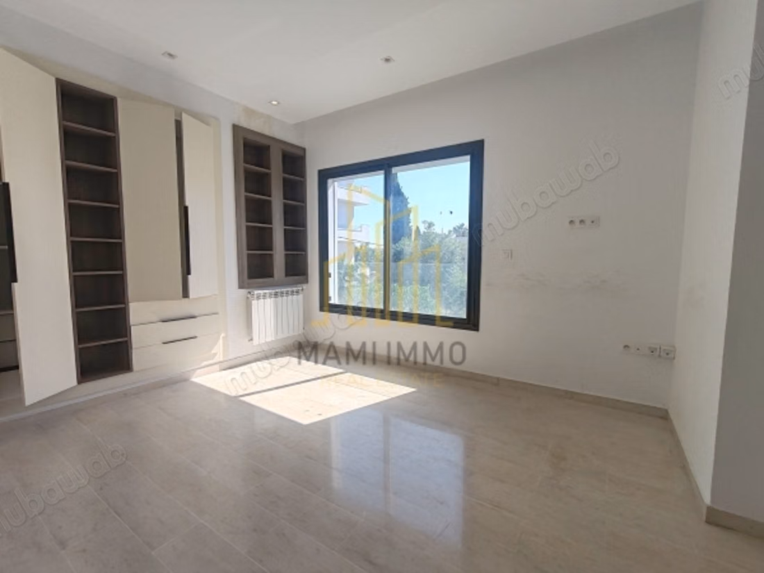 FOR RENT – New R2 Building Mutuelleville