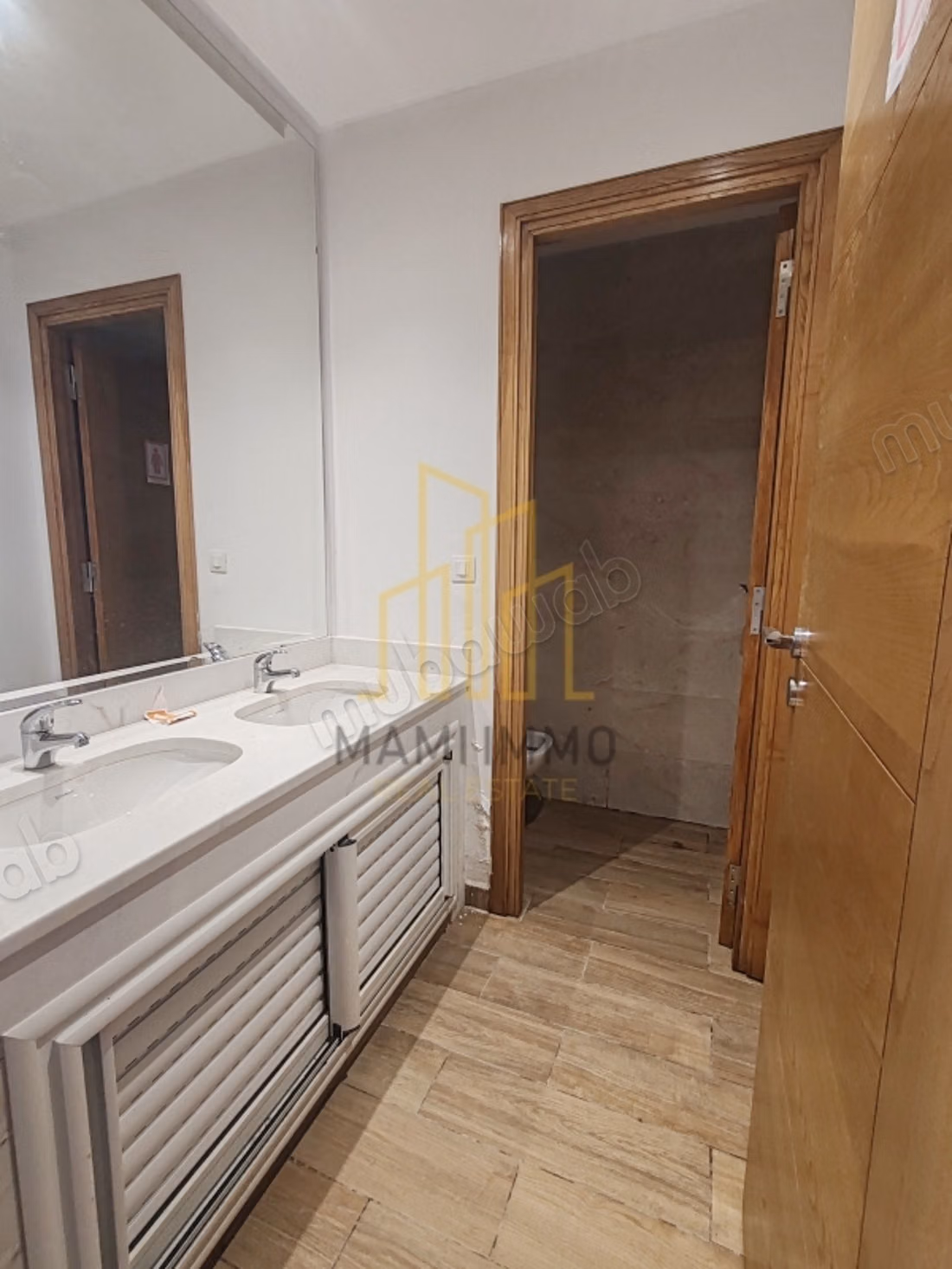 FOR RENT – New R2 Building Mutuelleville
