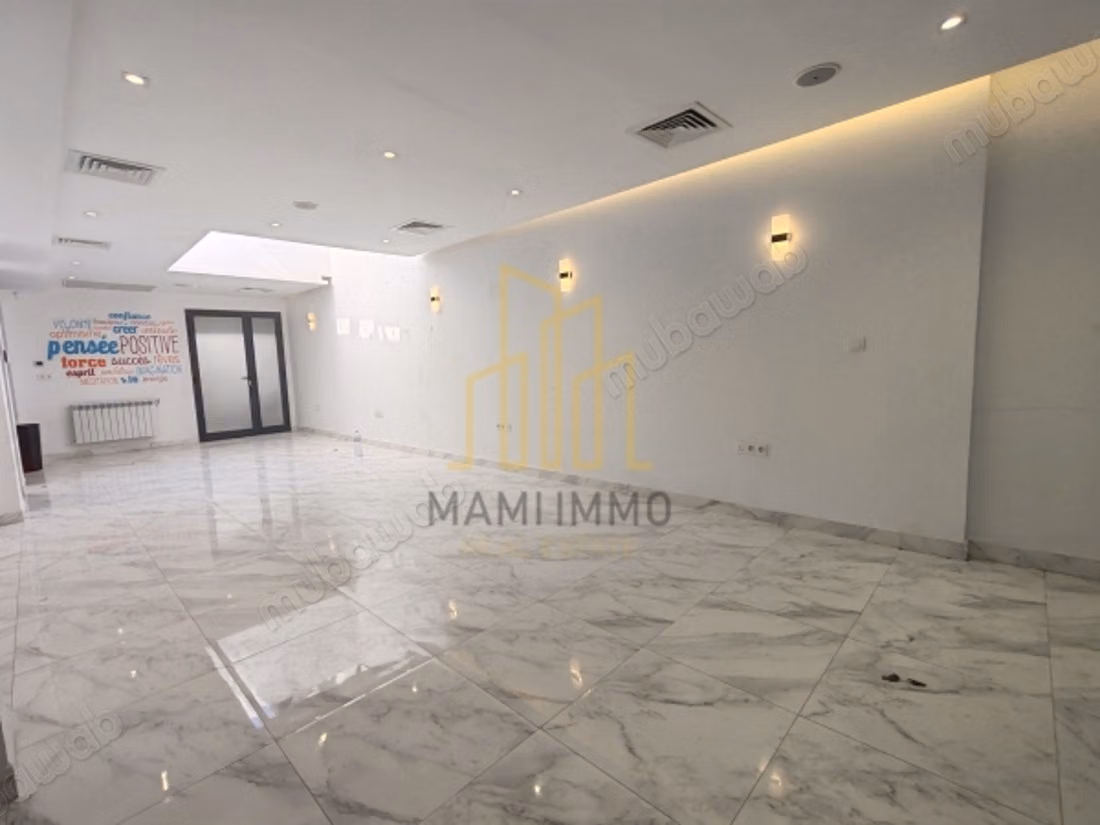 FOR RENT – New R2 Building Mutuelleville