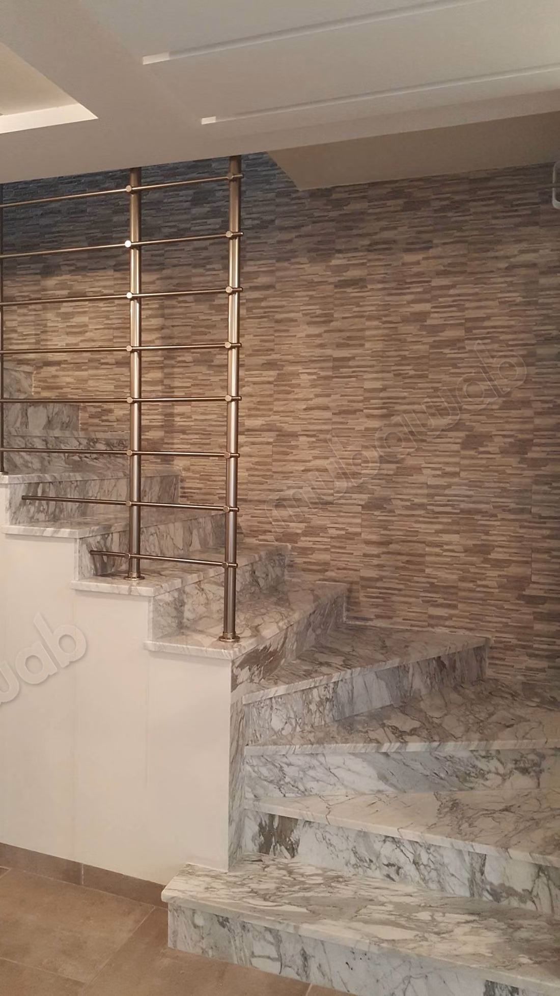 Spacieux Duplex meublé indépendant