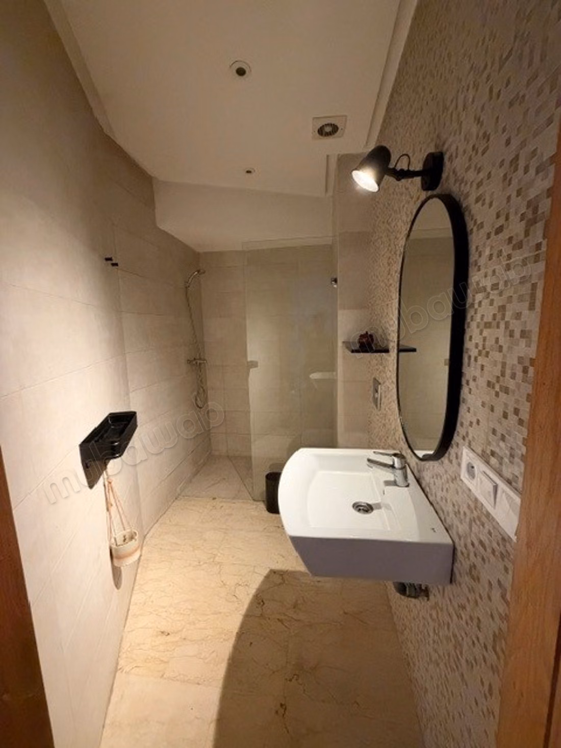 Appartement 2chbre 
QUARTIER DES HOPITAUX