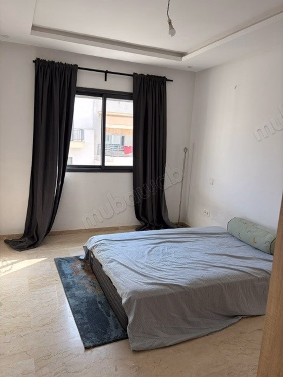 Appartement 2chbre 
QUARTIER DES HOPITAUX