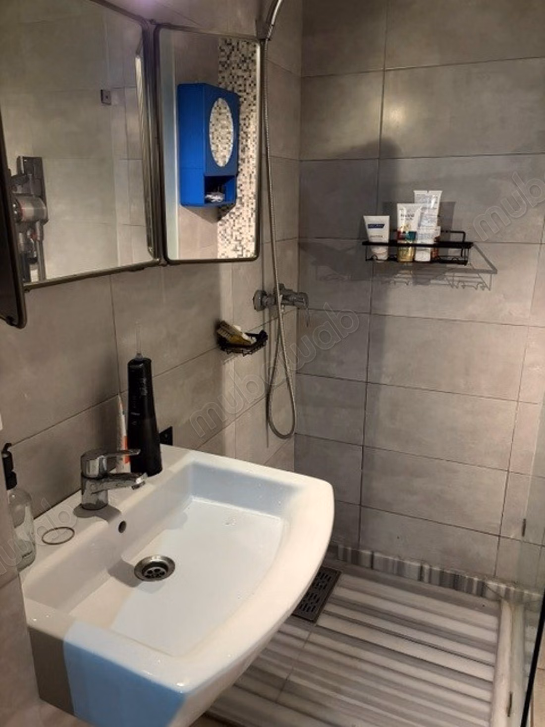 Appartement 2chbre 
QUARTIER DES HOPITAUX