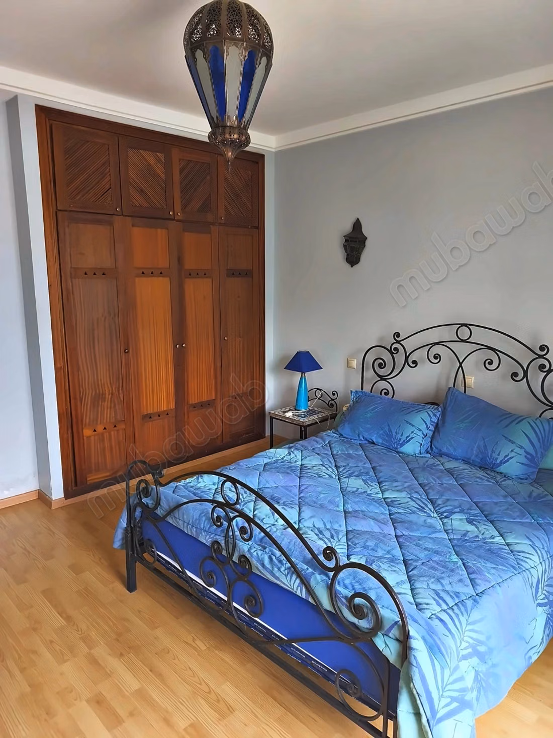 Appartement MARINA AGADIR 110 m2 Haut standing