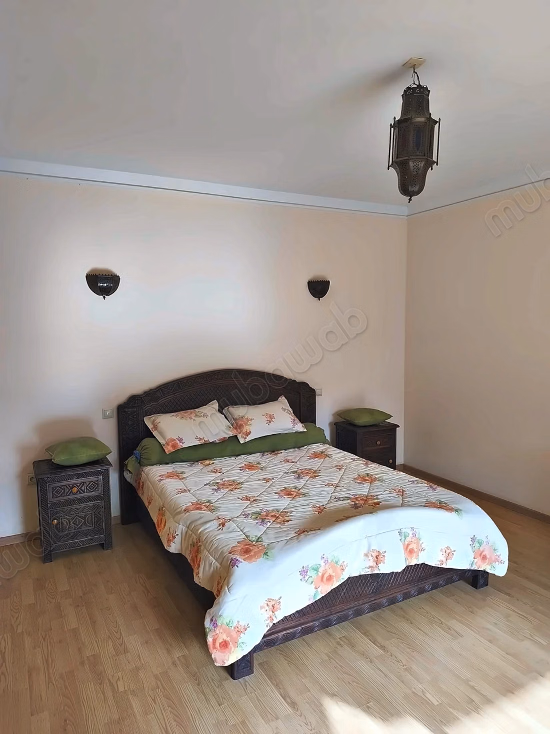 Appartement MARINA AGADIR 110 m2 Haut standing