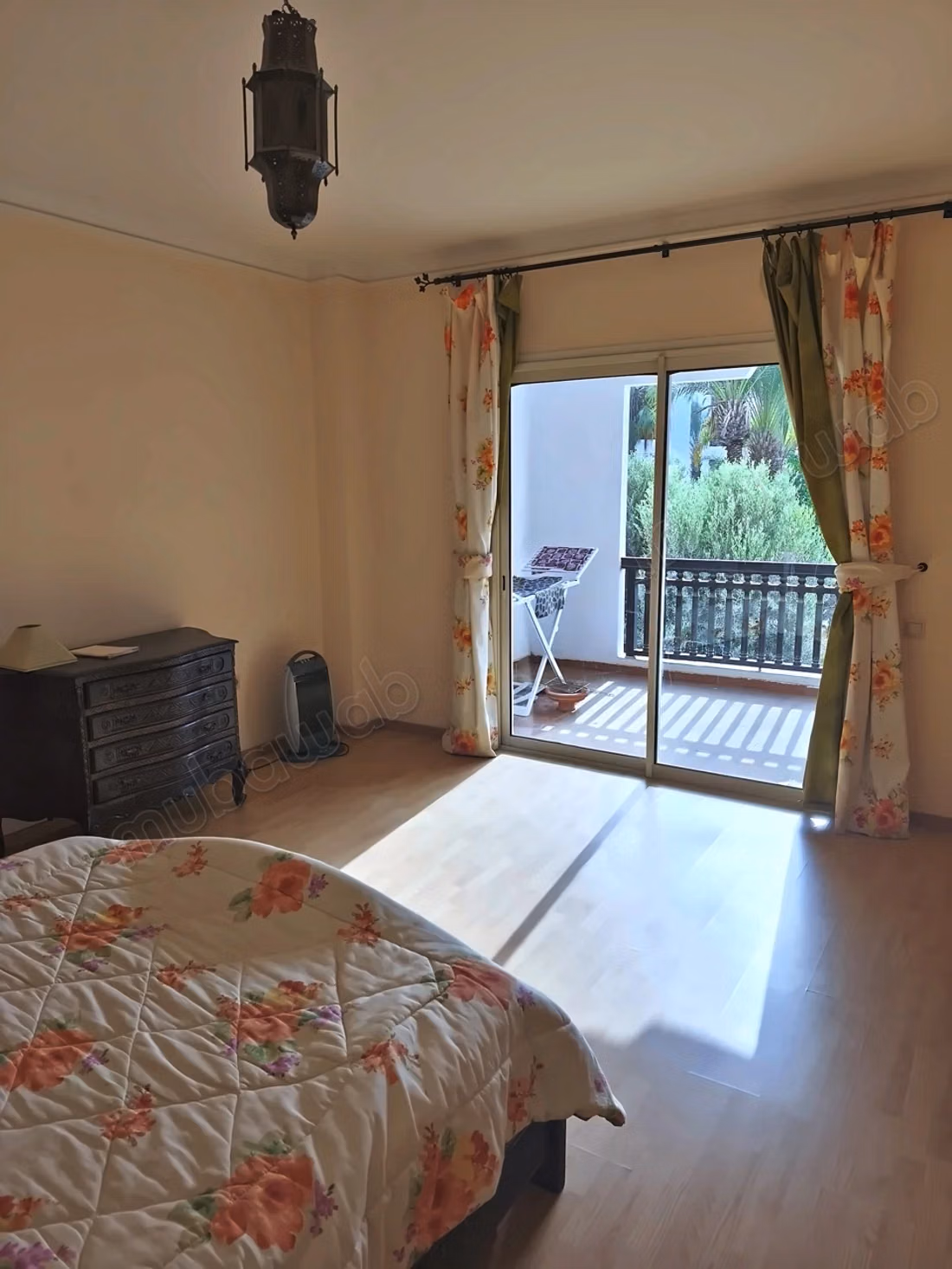 Appartement MARINA AGADIR 110 m2 Haut standing