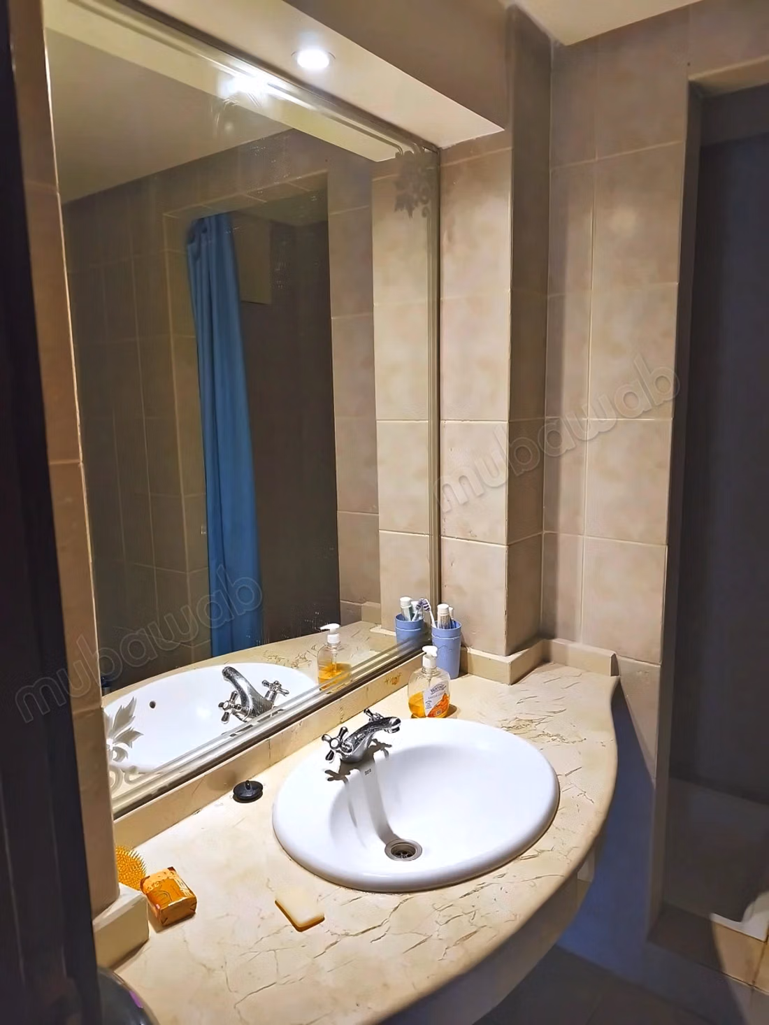 Appartement MARINA AGADIR 110 m2 Haut standing