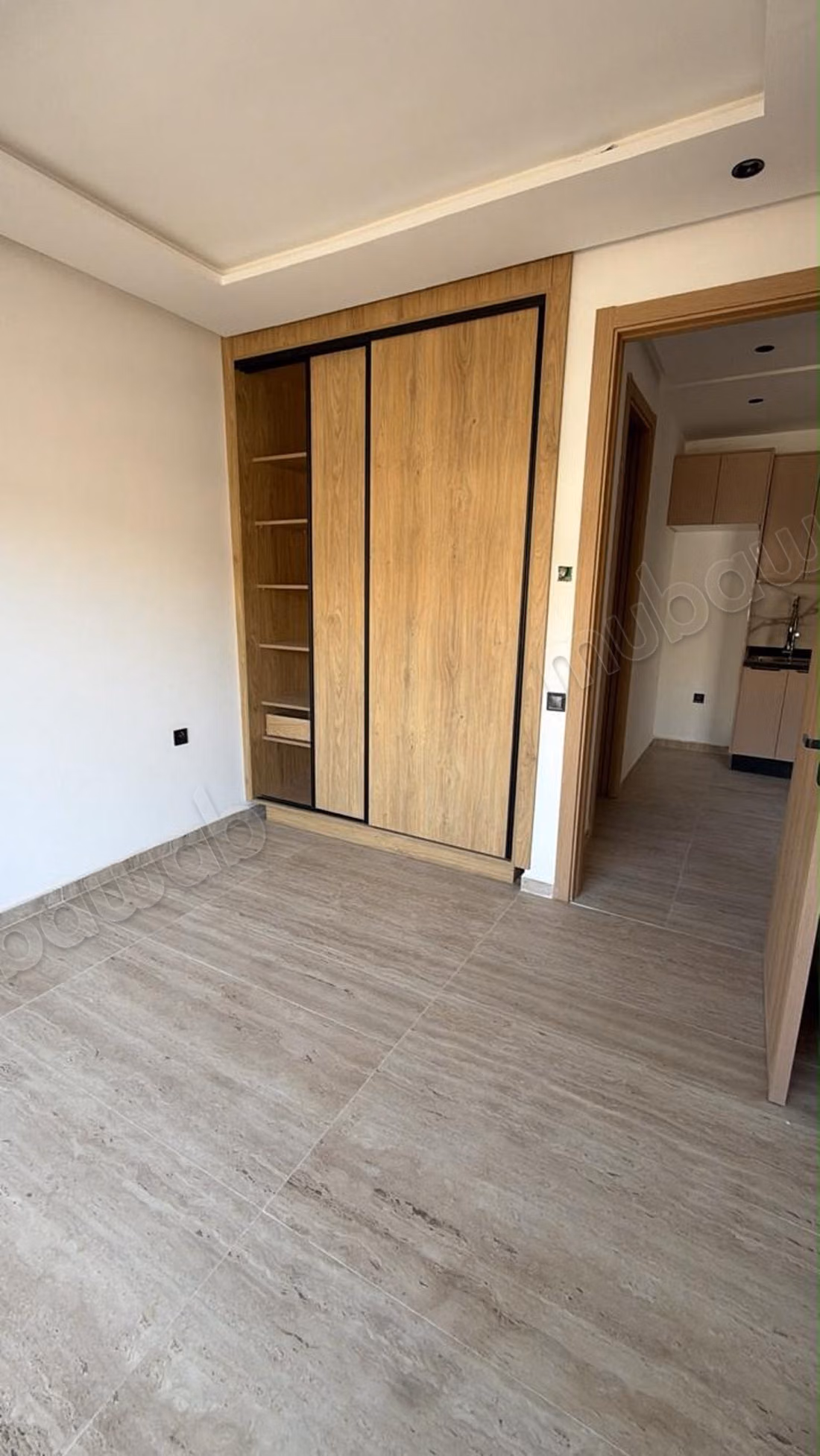 Bel appartement à louer – Guéliz
