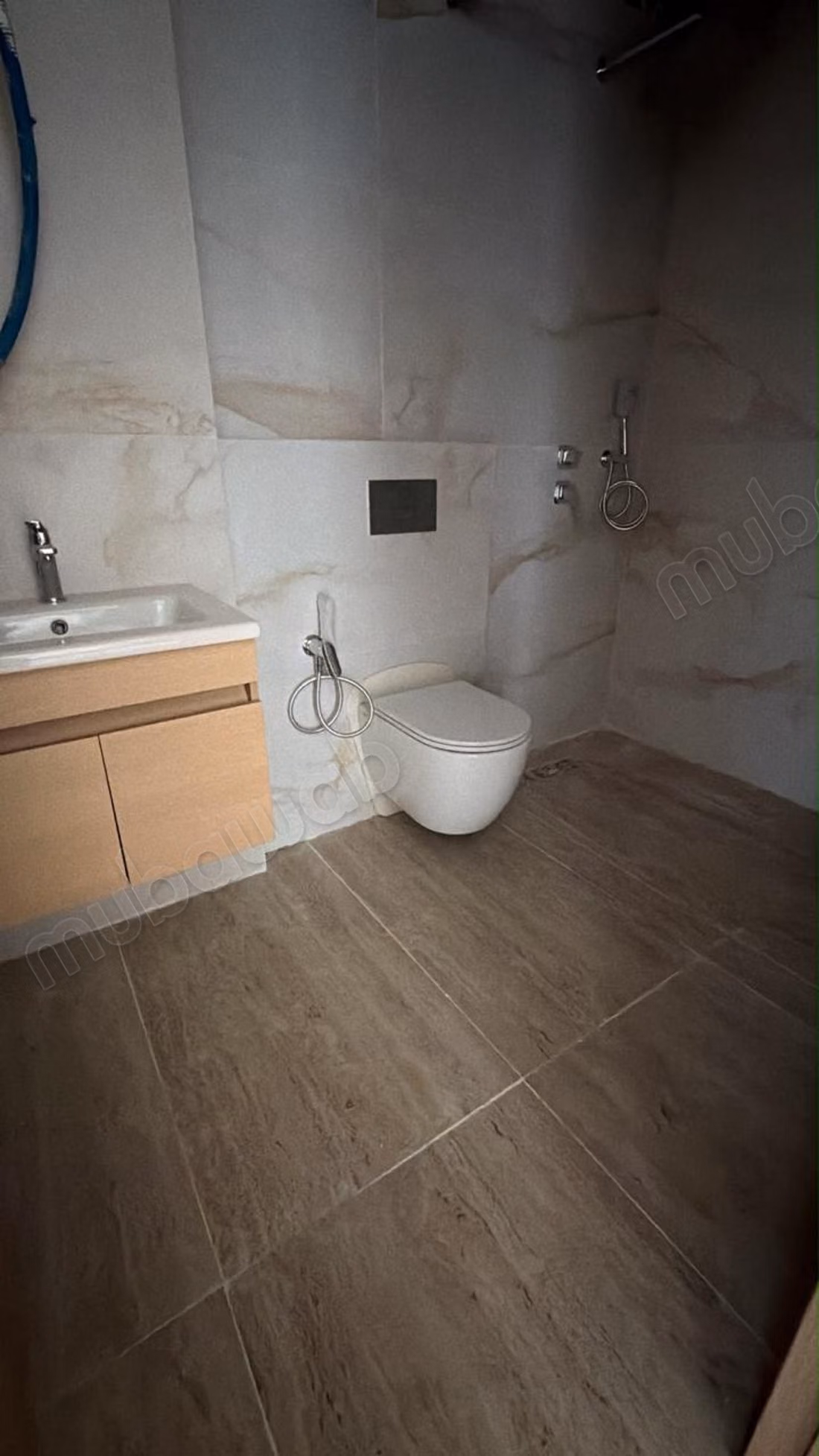 Bel appartement à louer – Guéliz