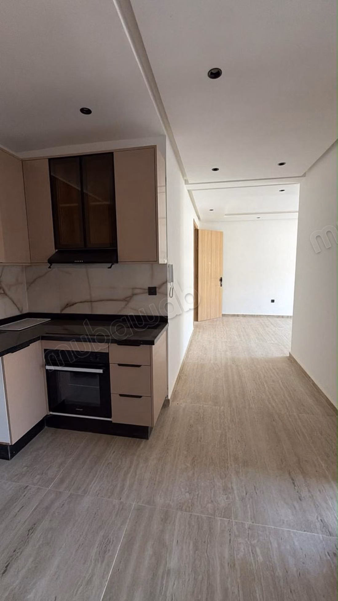 Bel appartement à louer – Guéliz
