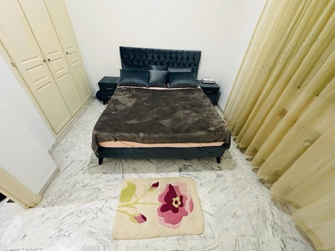 Appartement à vendre à Ain Zaghouan Sud. 1 belle chambre