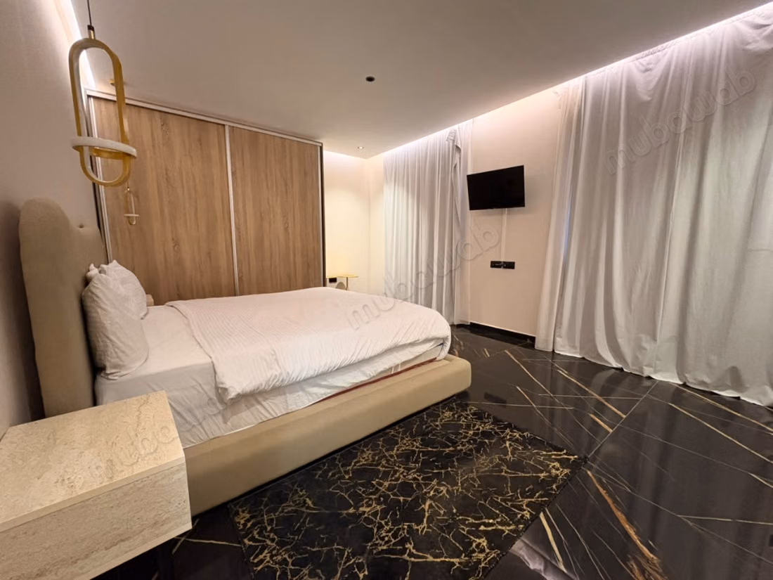 Villa Meublée à Vendre – Route Amezmiz
