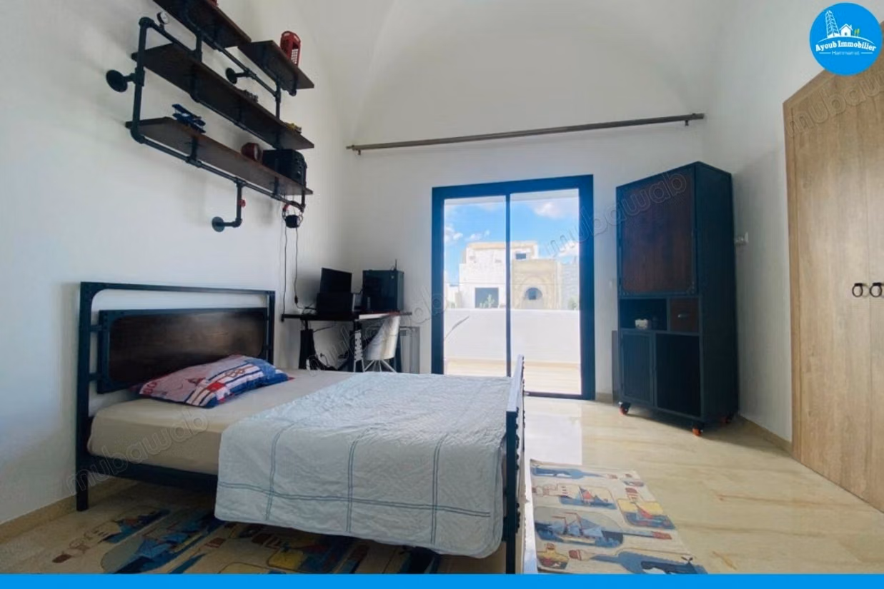 Villa Nabil