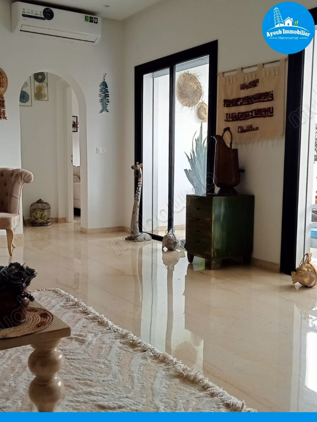 Villa Nabil