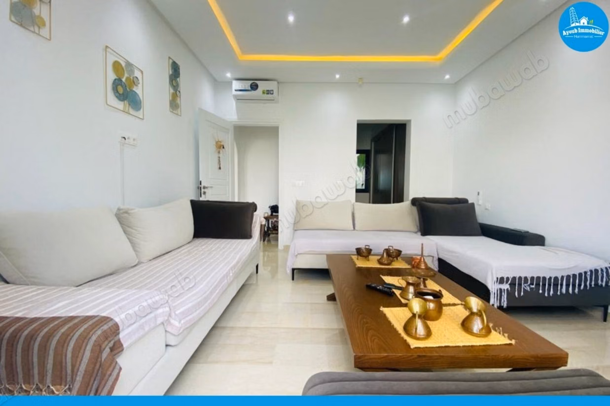 Villa Nabil