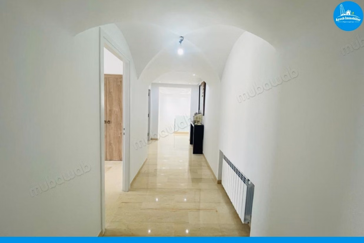 Villa Nabil