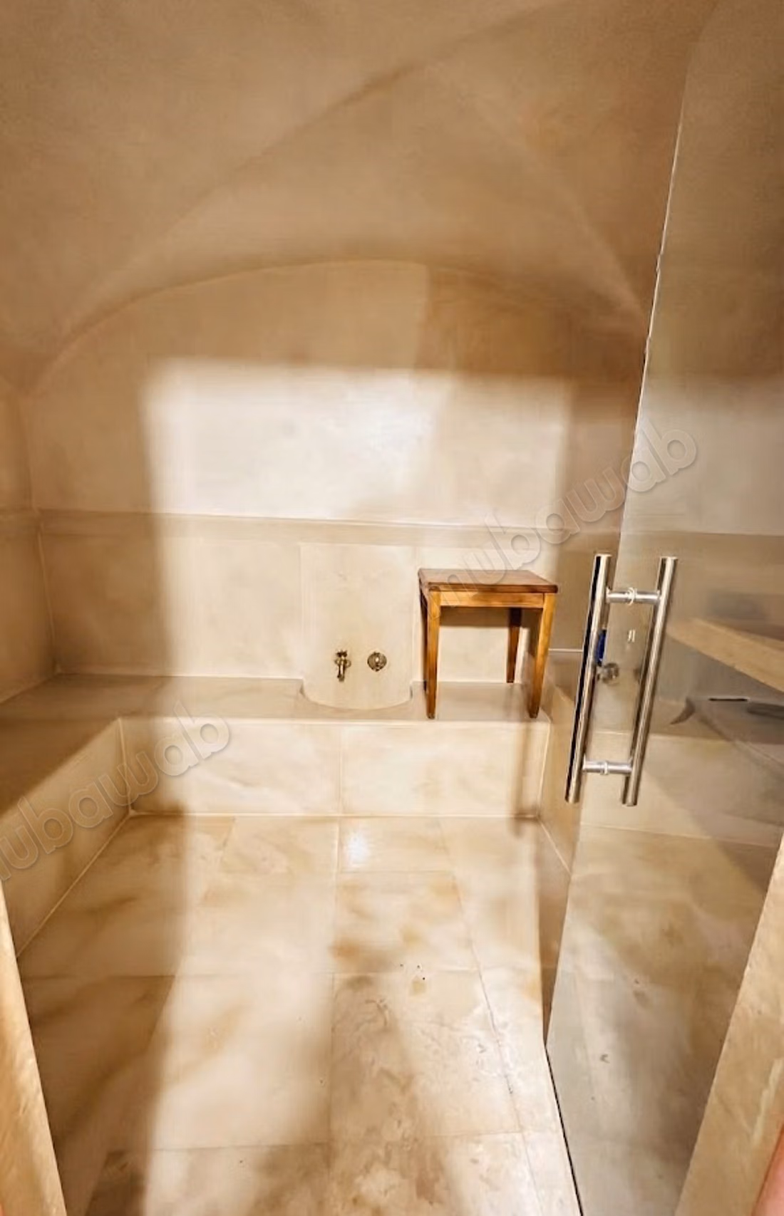 Villa front Golf Argan à louer Vide ou meublée 881